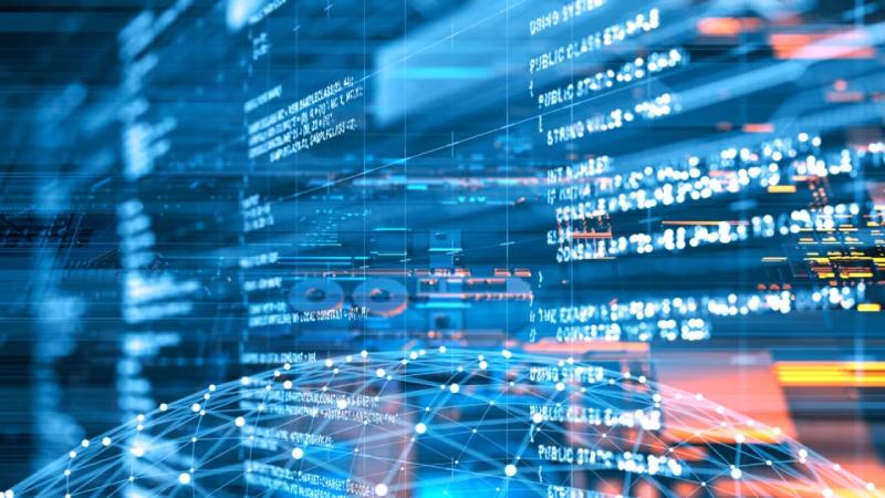 Linux基石：晋中小程序开发公司的技术底座与发行版选择逻辑