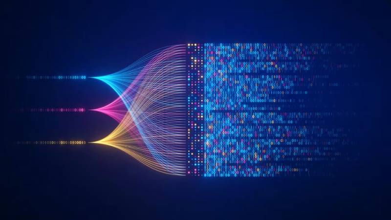 晋中软件开发：解锁高性能应用的核心技术路径